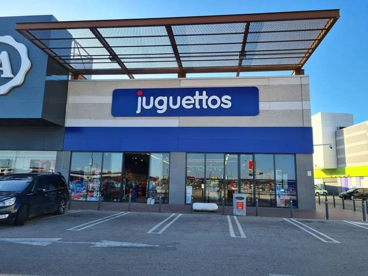 Juguettos