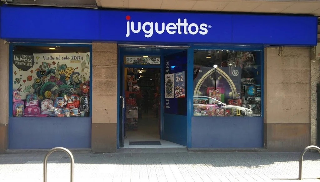 Foto 5 de Juguettos