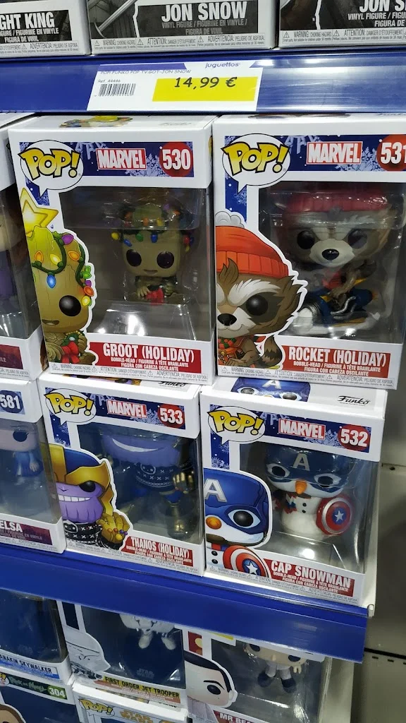 Foto 4 de Juguettos