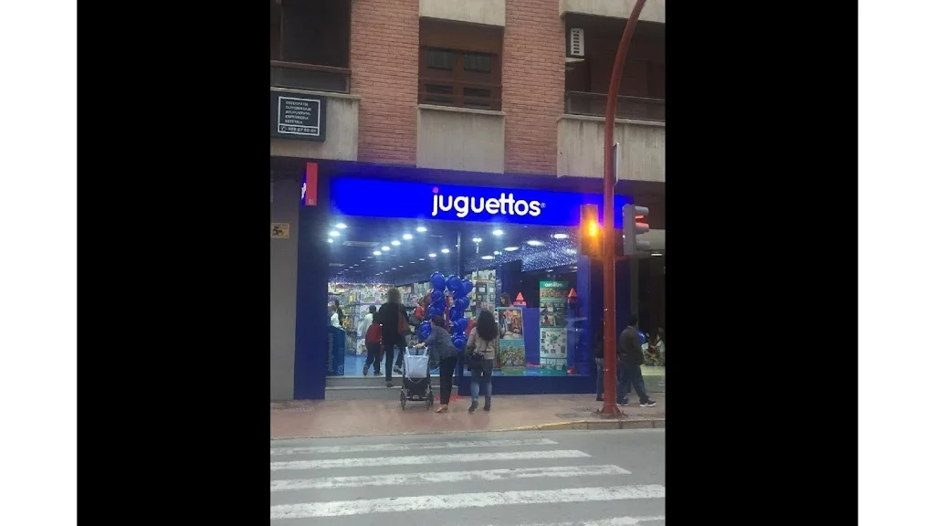 Foto 5 de Juguettos