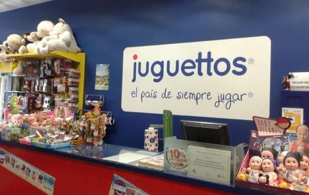 Foto 3 de Juguettos