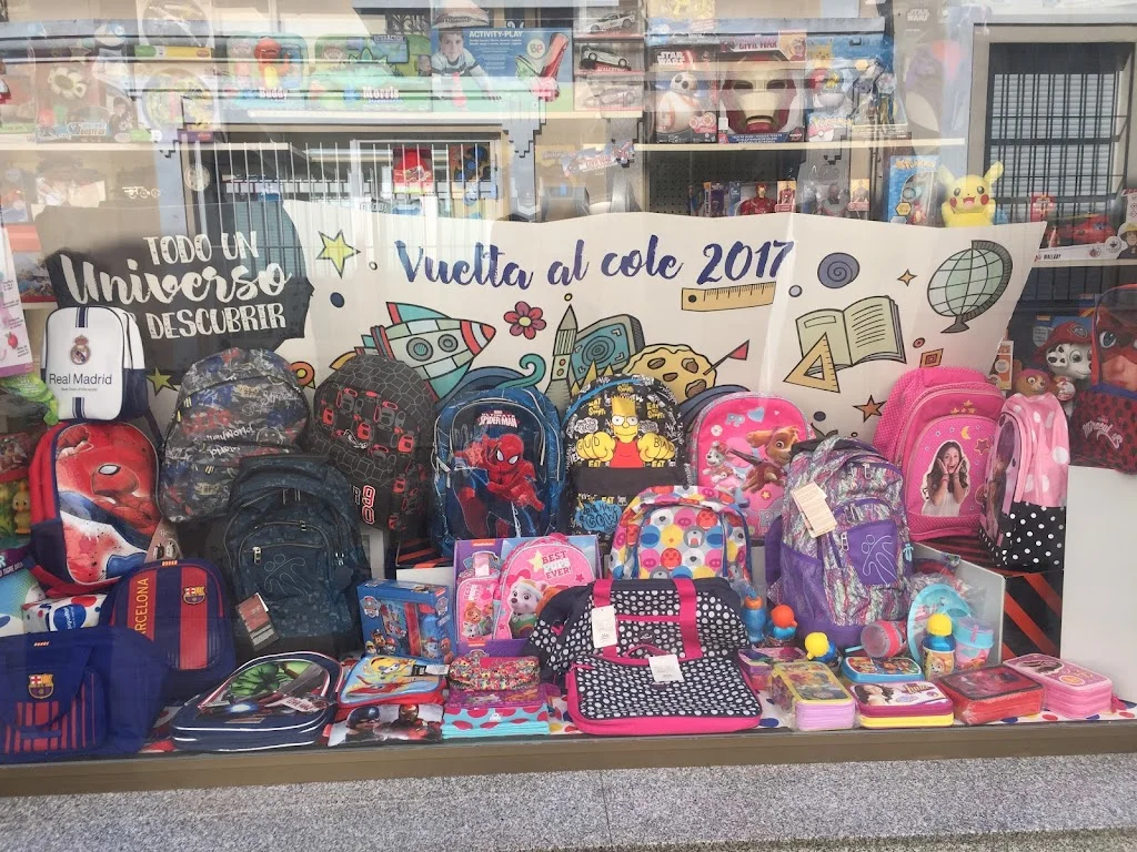 Foto 5 de Juguettos