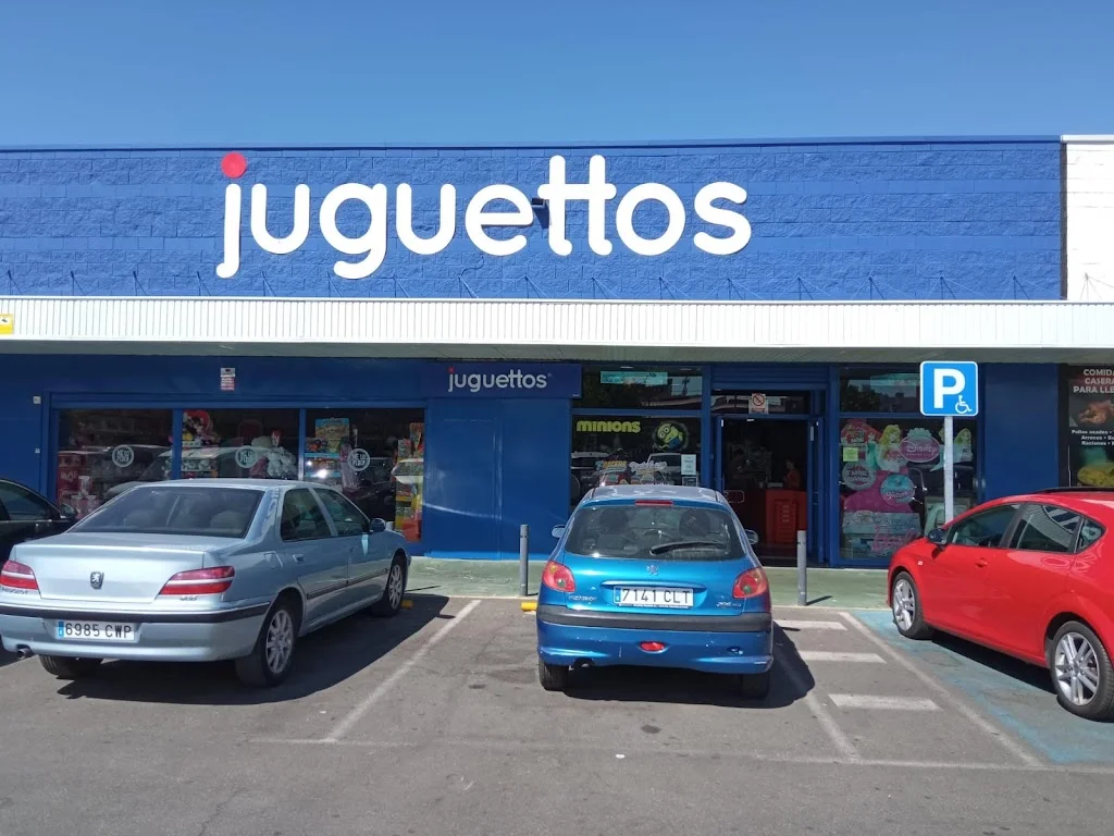 Juguettos