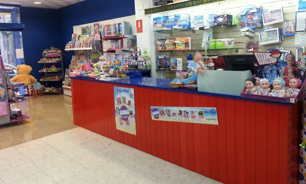 Foto 4 de Juguettos