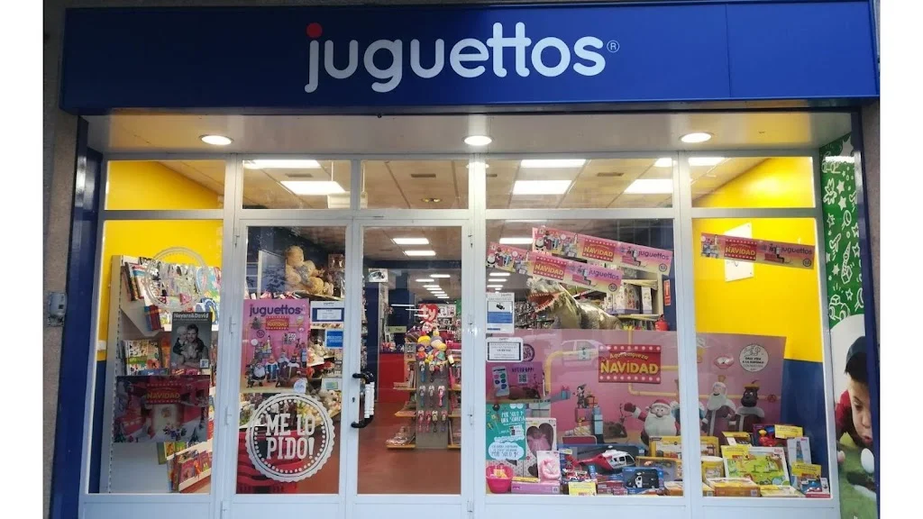 Foto 4 de Juguettos