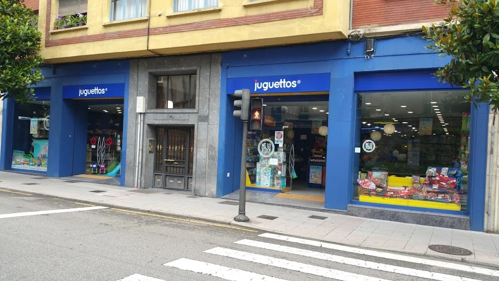 Foto 4 de Juguettos