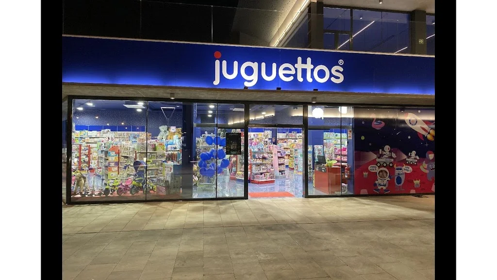Foto 5 de Juguettos