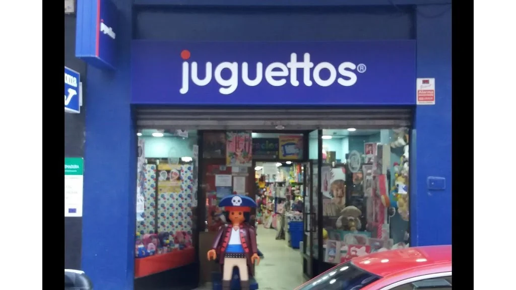 Foto 4 de Juguettos