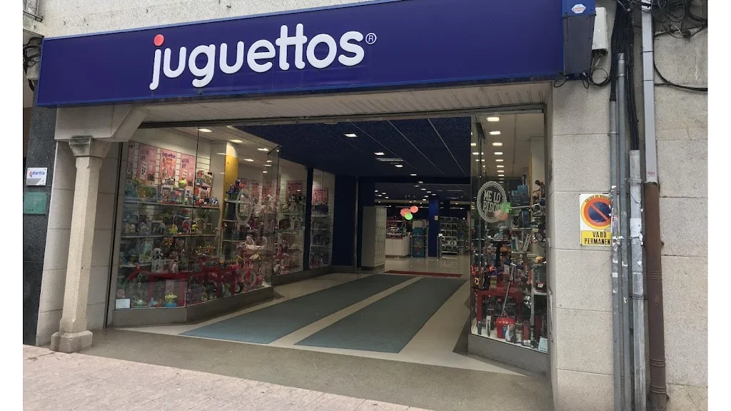 Juguettos