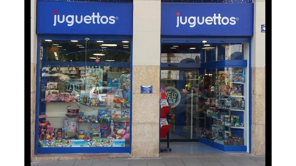Foto 5 de Juguettos