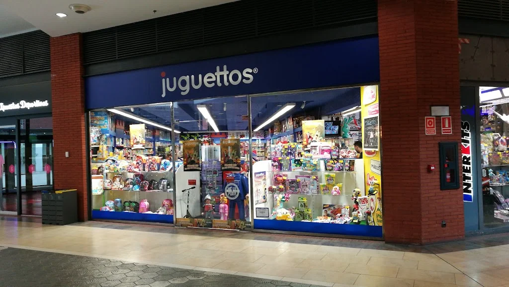 Juguettos
