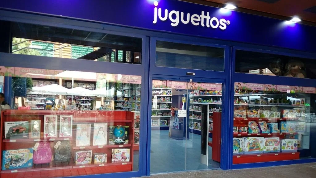 Foto 5 de Juguettos