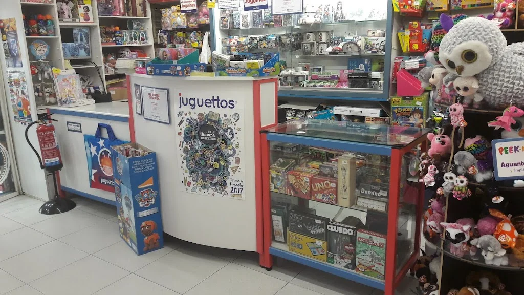 Foto 4 de Juguettos