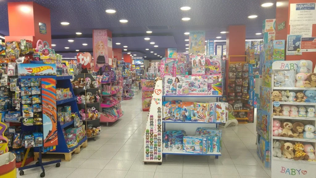 Foto 3 de Juguettos