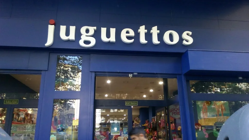 Foto 4 de Juguettos