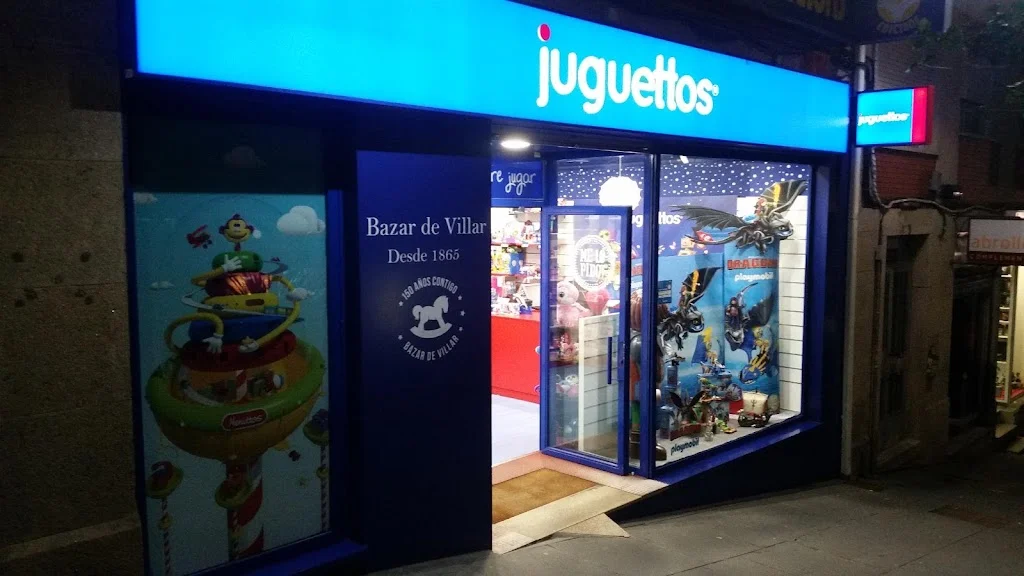 Foto 5 de Juguettos
