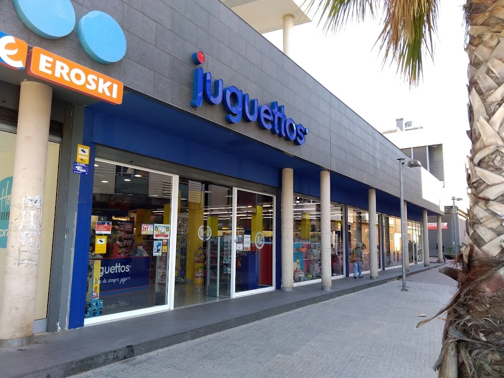 Juguettos