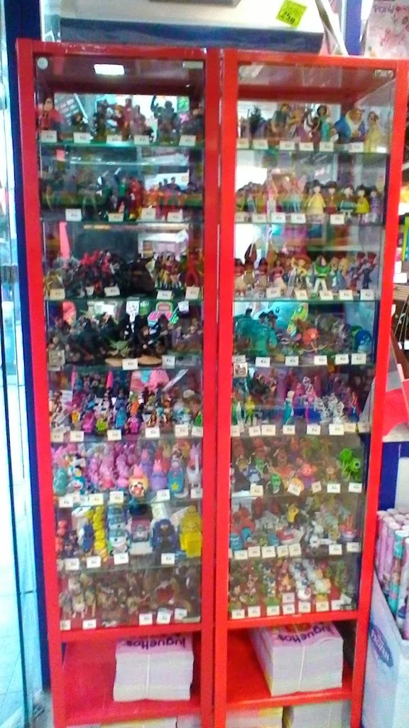 Foto 4 de Juguettos