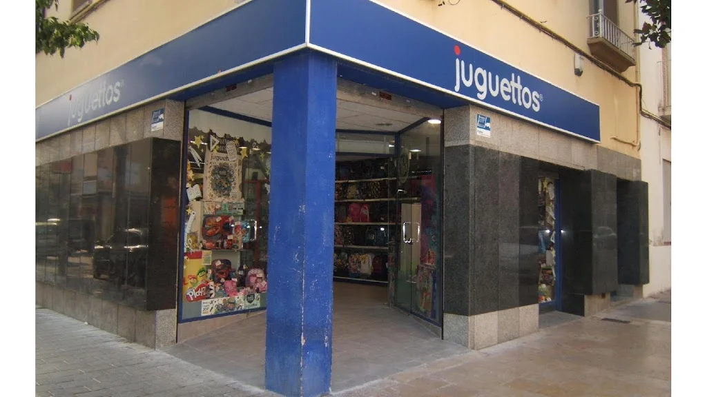 Foto 5 de Juguettos