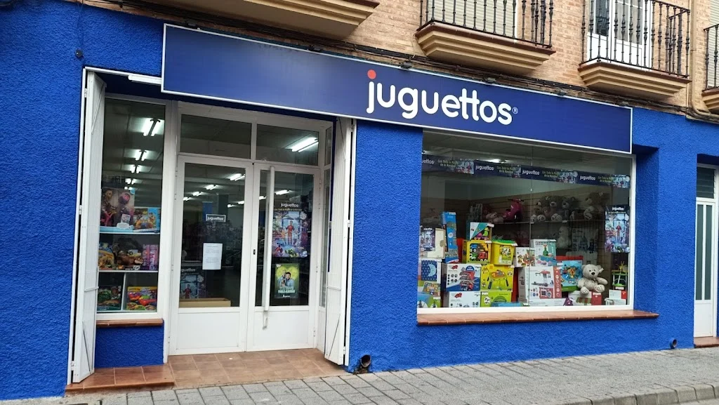 Foto 3 de Juguettos