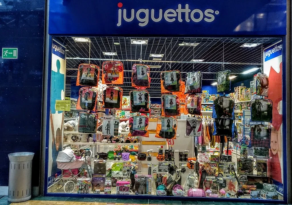 Foto 4 de Juguettos