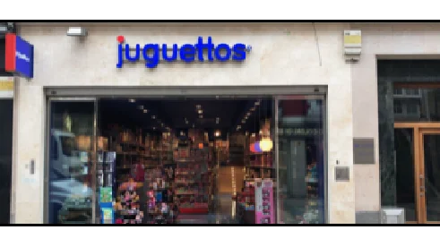 Foto 5 de Juguettos