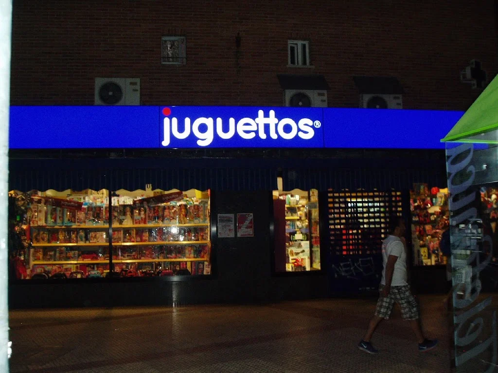 Foto 5 de Juguettos Torrejon de Ardoz