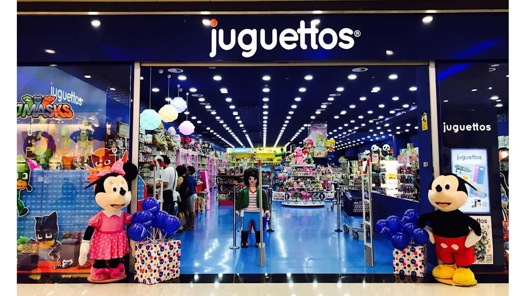 Foto 4 de Juguettos