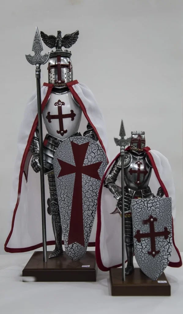 Foto 4 de Juvi | Tienda de Regalos | Artesania de Toledo | Tienda de Espadas