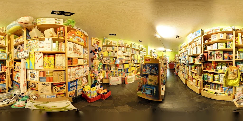Kamchatka Magic Toys | Juguetes Educativos y Ecologicos de Madera