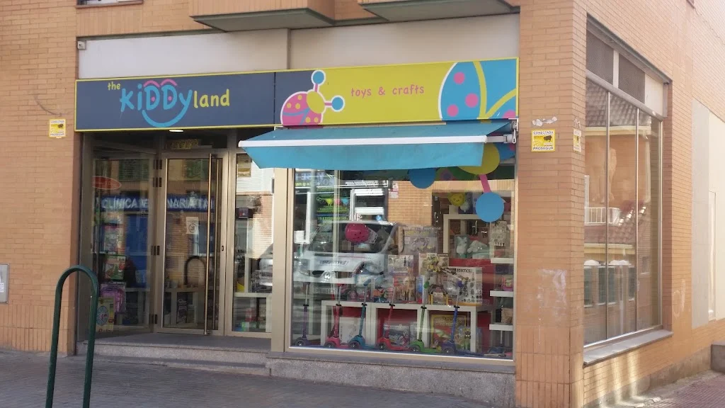 Kiddyland