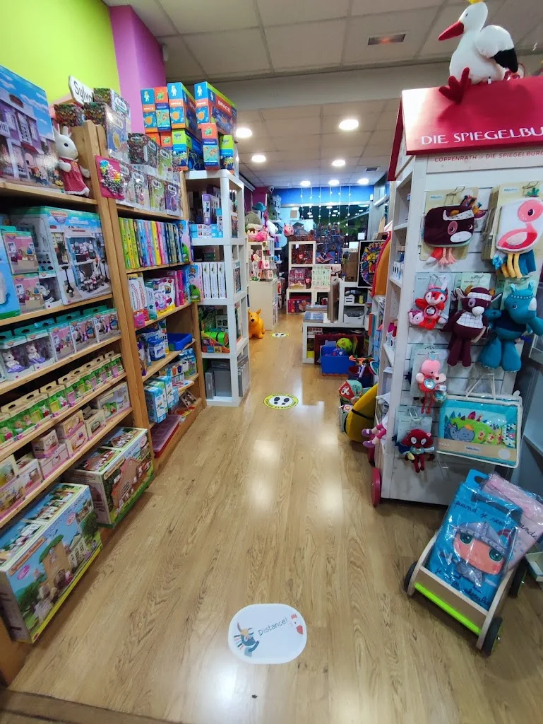 Foto 3 de Kiddyland