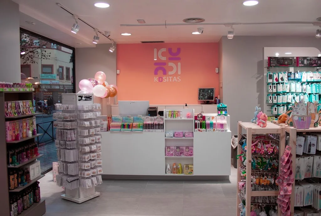Foto 4 de Kositas | Tienda de Regalos, Complementos, Hogar, Peluches