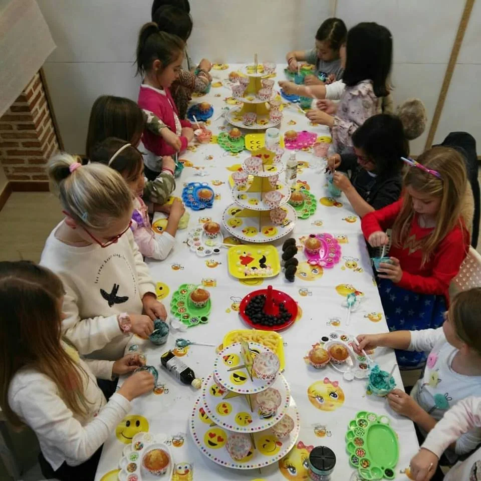 Foto 3 de KosmoKids