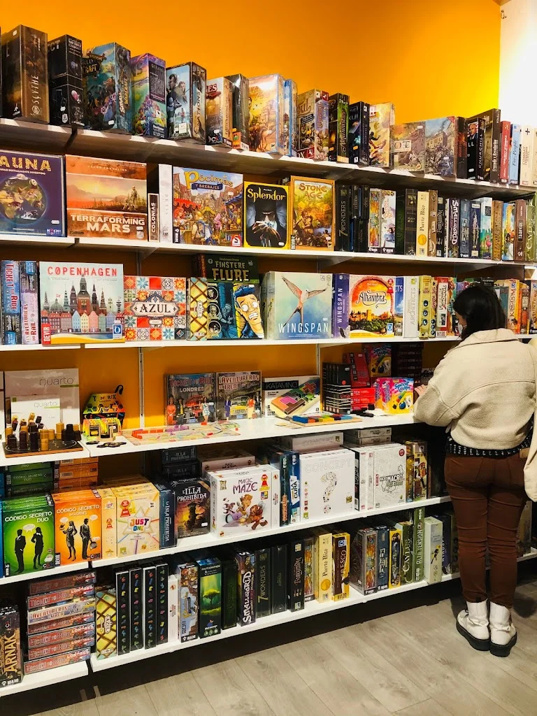 Foto 3 de La Juganera - JugarXJugar Girona