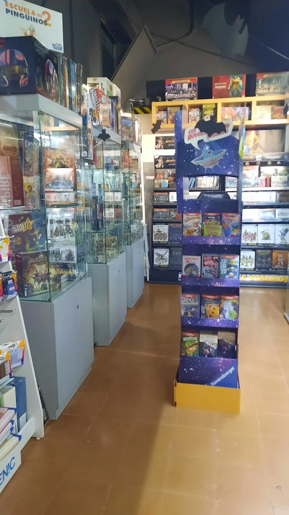 Foto 4 de La Tienda Scum