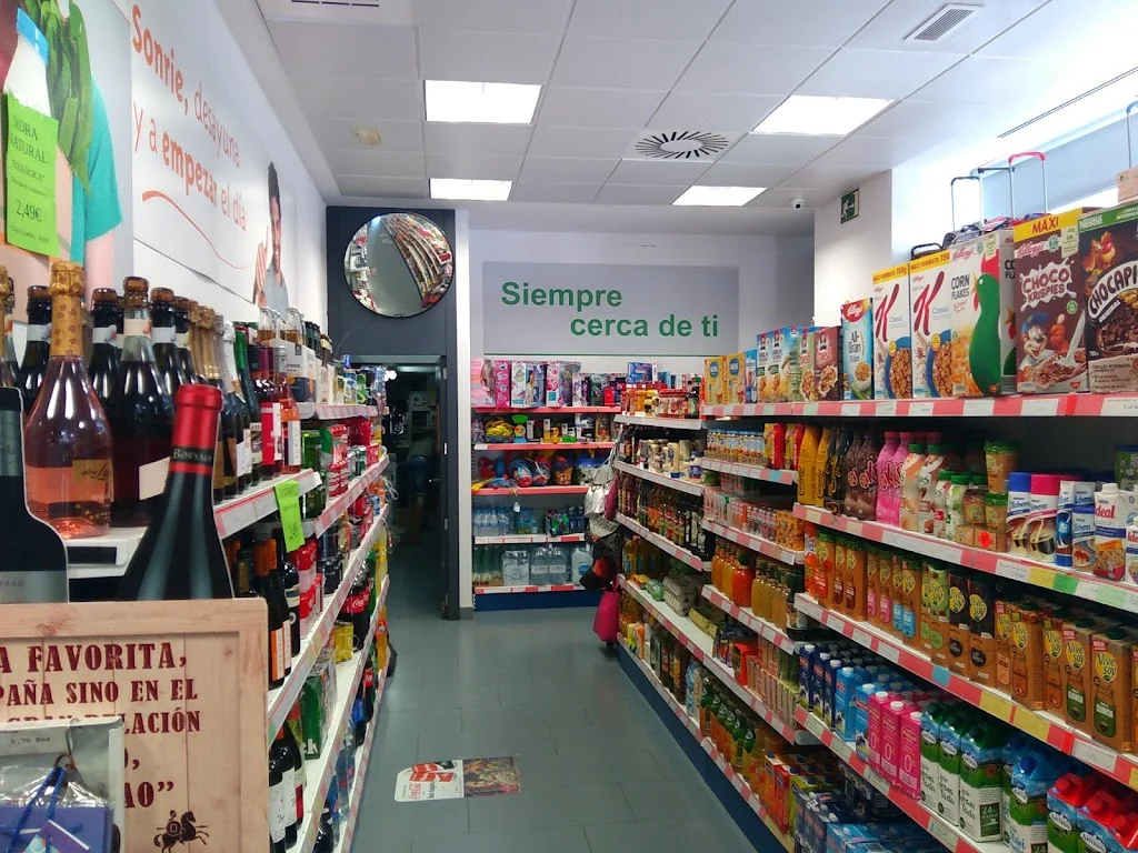Foto 3 de La Tiendica de las Noly's. Abierto 363 Dias