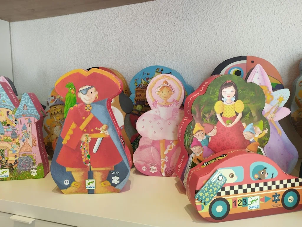 Foto 3 de Le ToyBox Concep Store