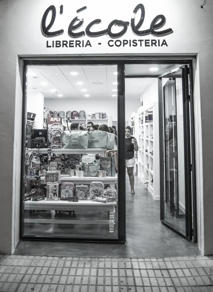 L'ecole