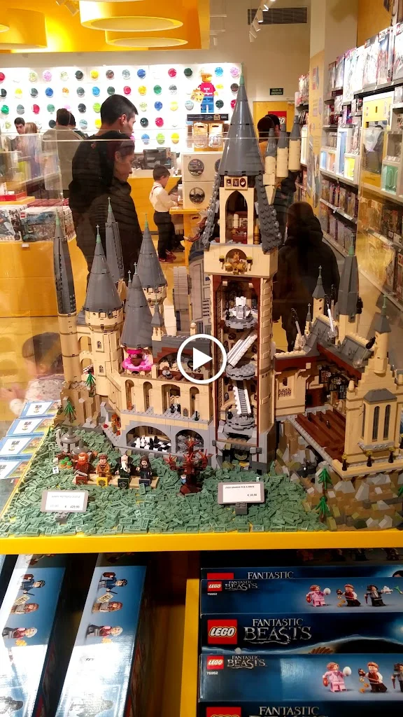 Foto 4 de LEGO(r) Certified Store Parquesur