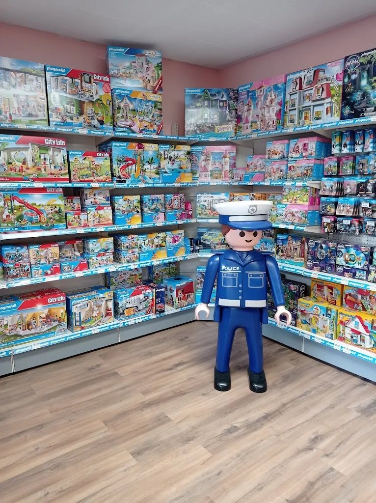 Foto 5 de Legusplay Madrid - Lego & Playmobil Store