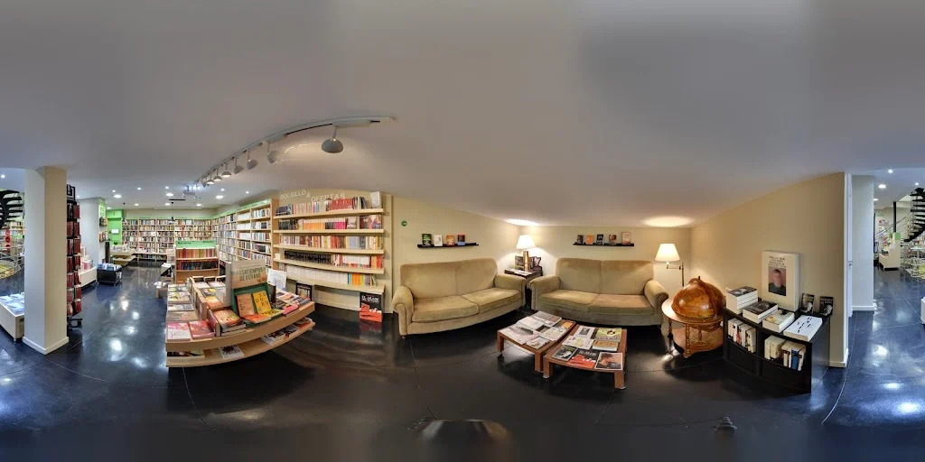 Libreria Bibabuk