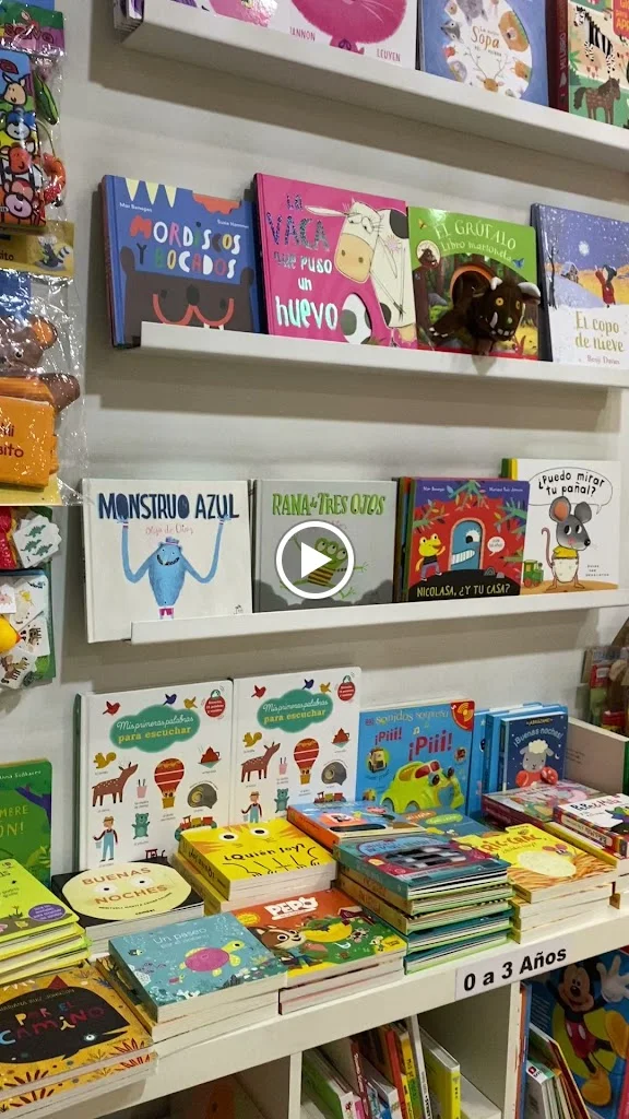 Foto 4 de Libreria De Cuento