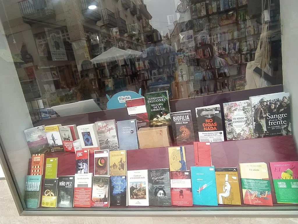 Foto 3 de Libreria Europa