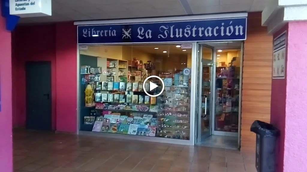 Foto 4 de Libreria La Ilustracion