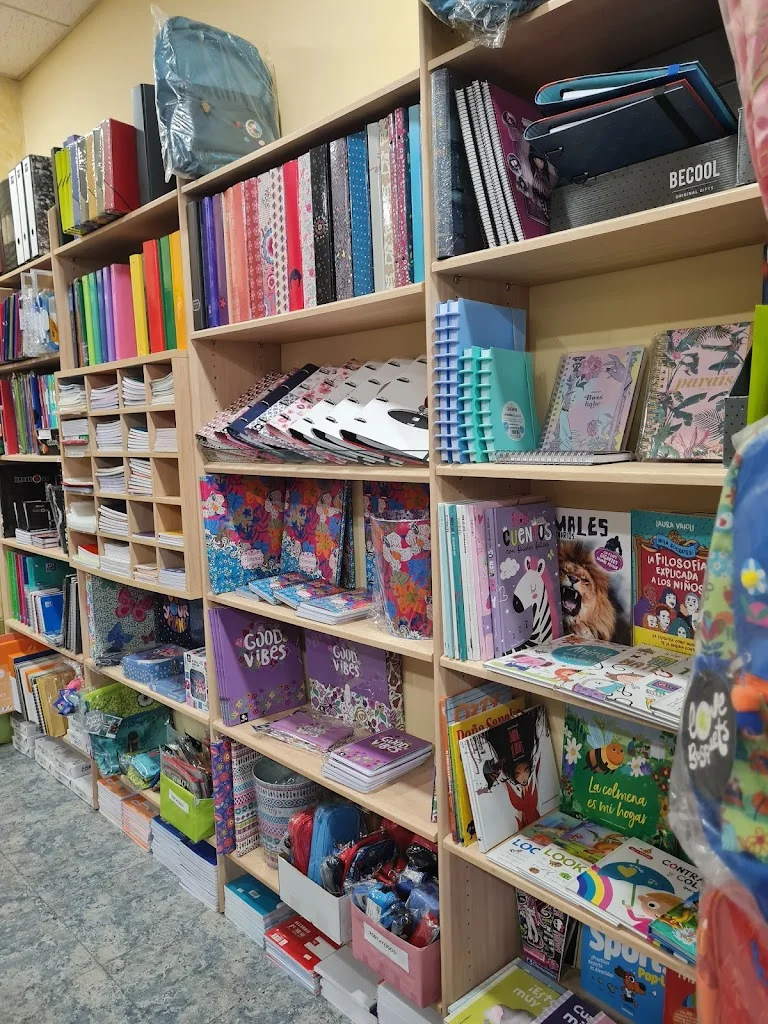 Foto 5 de Libreria La Ilustracion