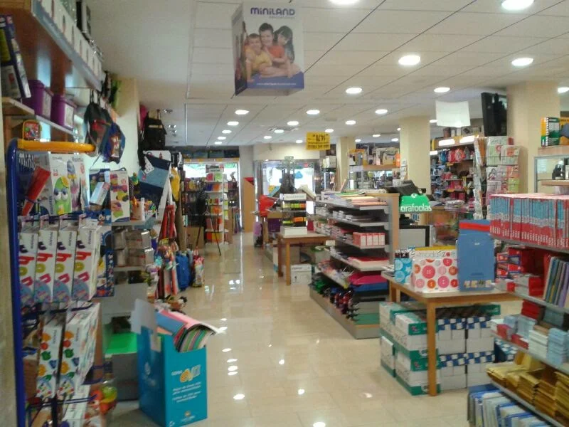 Foto 3 de Libreria Papeleria Jobe