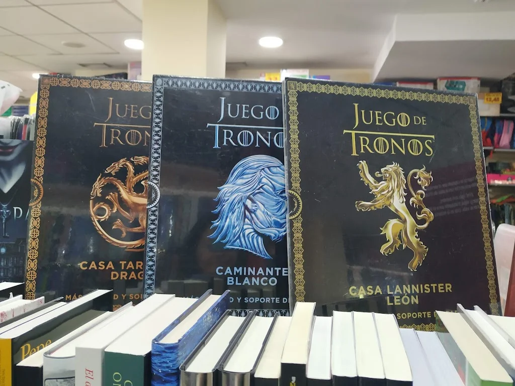 Foto 4 de Libreria Papeleria Jobe