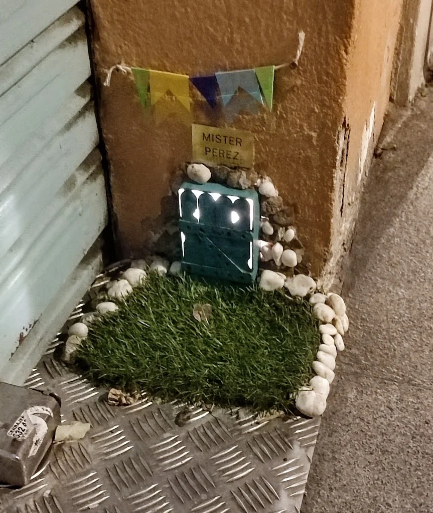 Foto 3 de Lluna de Formatge