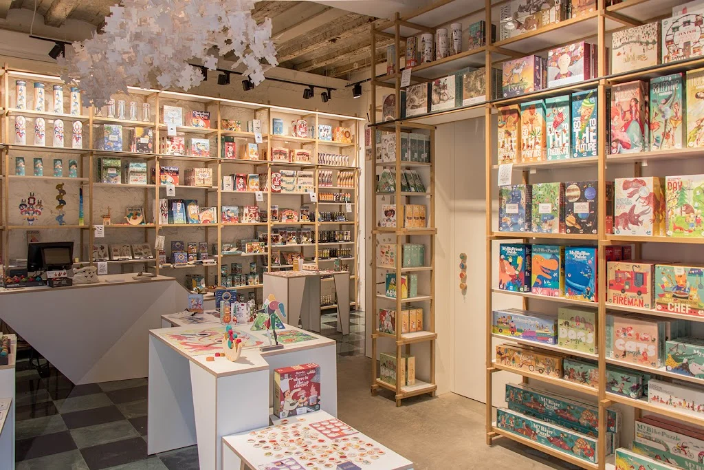 Foto 5 de Londji Toy Store